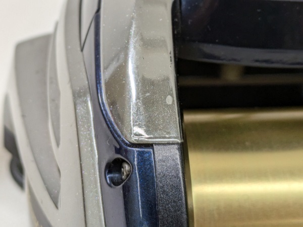 14ビーストマスター 6000